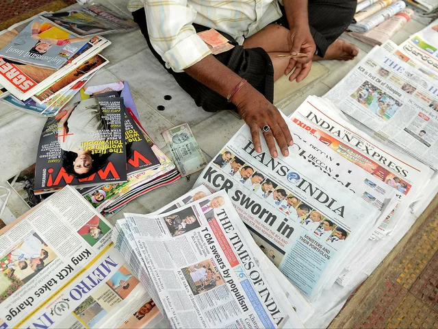 Is India Today news biased or unbiased?